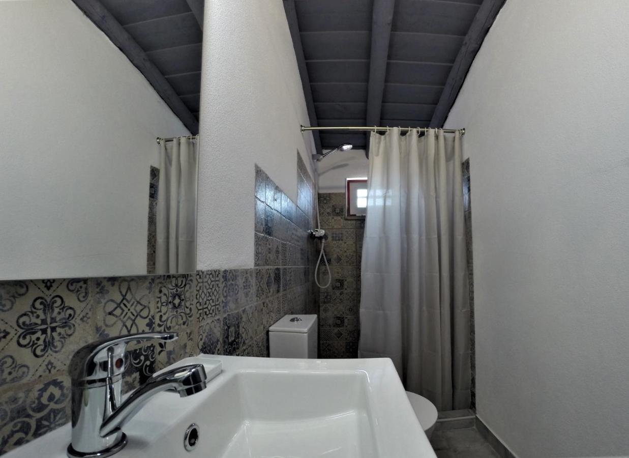 הוילה São Pedro do Corval 17 Da Rua Da Estacao מראה חיצוני תמונה